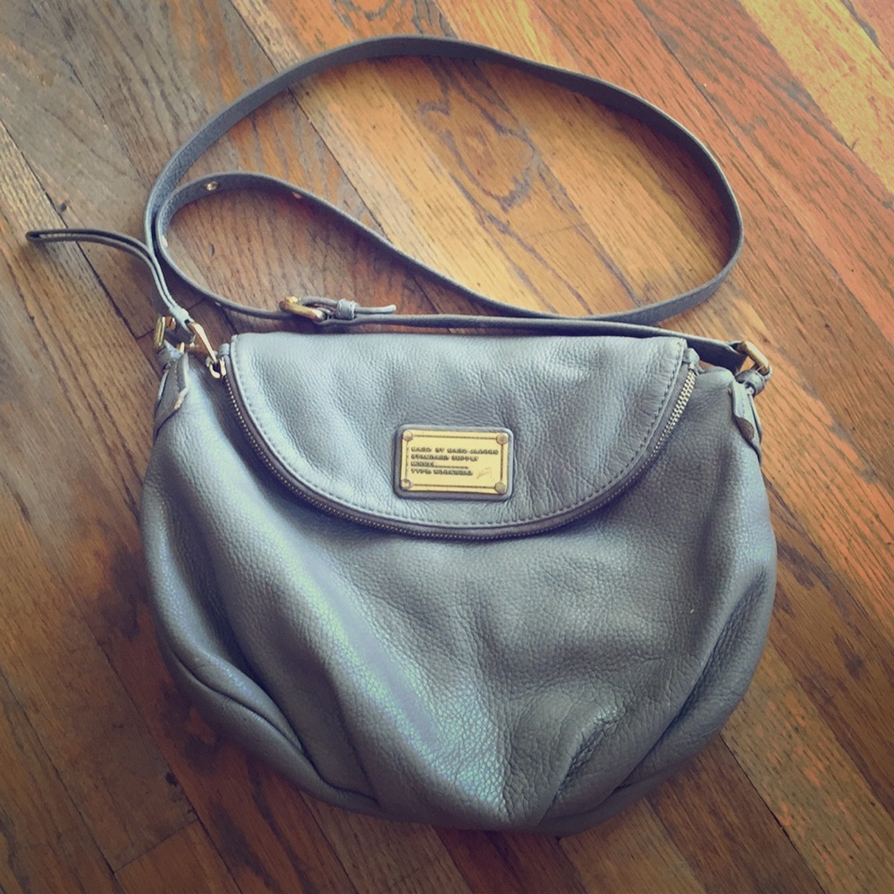 Marc by Marc Jacobs Crossbody